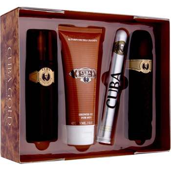 Cuba Gold darčeková sada